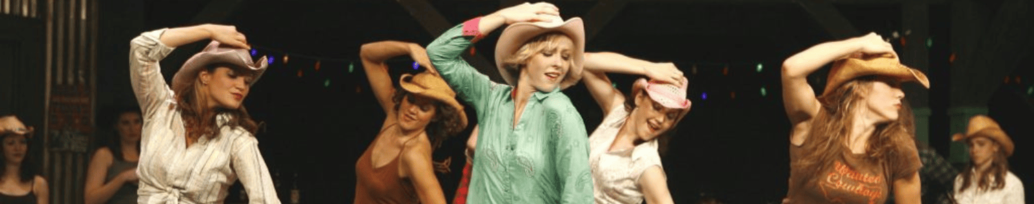 Country Line Dancing SLC Utah